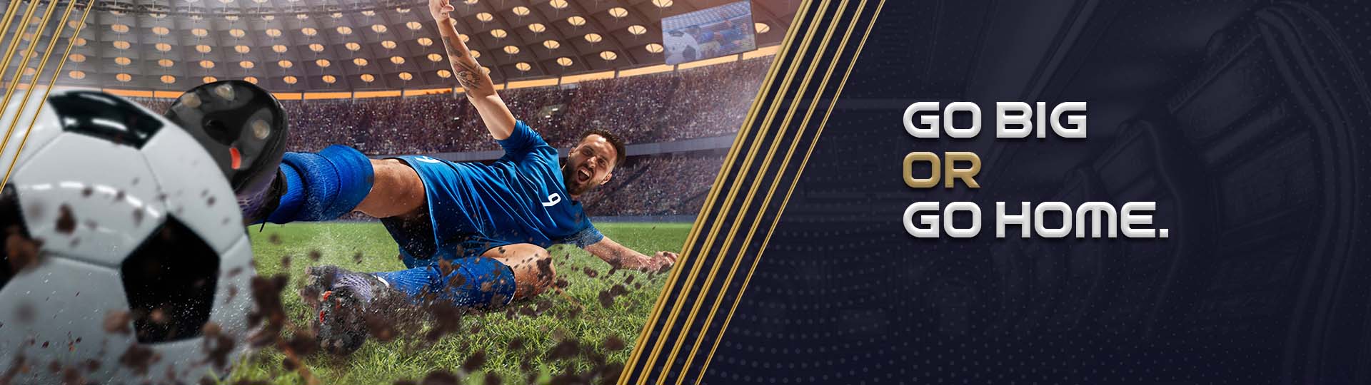 Sports Betting Banner